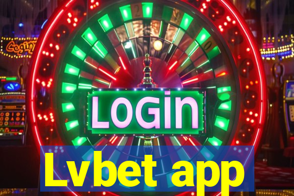 Lvbet app